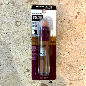 Maybelline Instant Age Rewind Eraser shade 12H